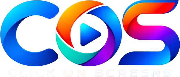 Click On Screens, home